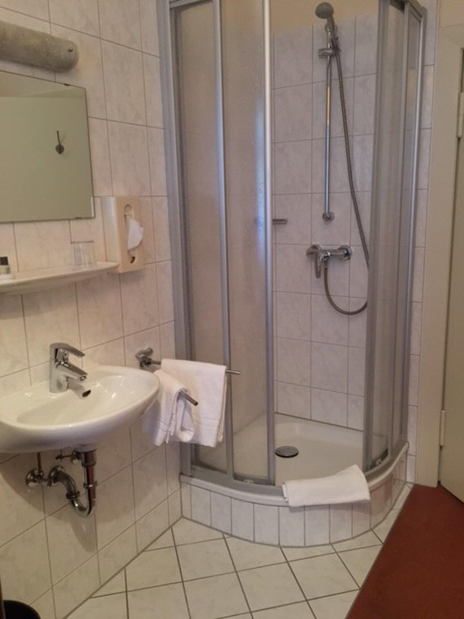 Hotel Benn Берлін Екстер'єр фото
