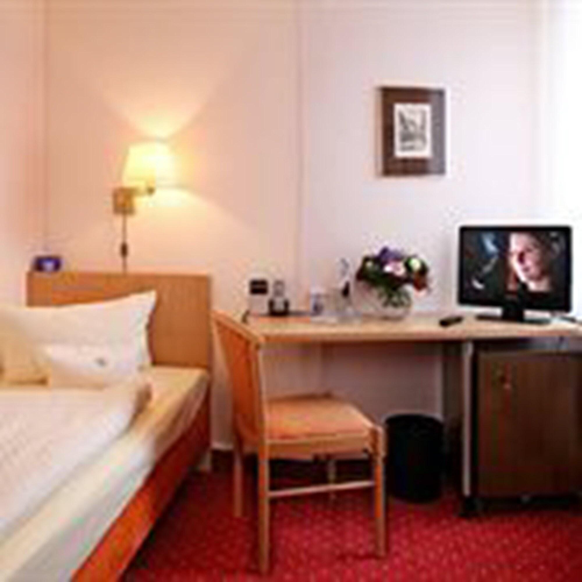 Hotel Benn Берлін Екстер'єр фото