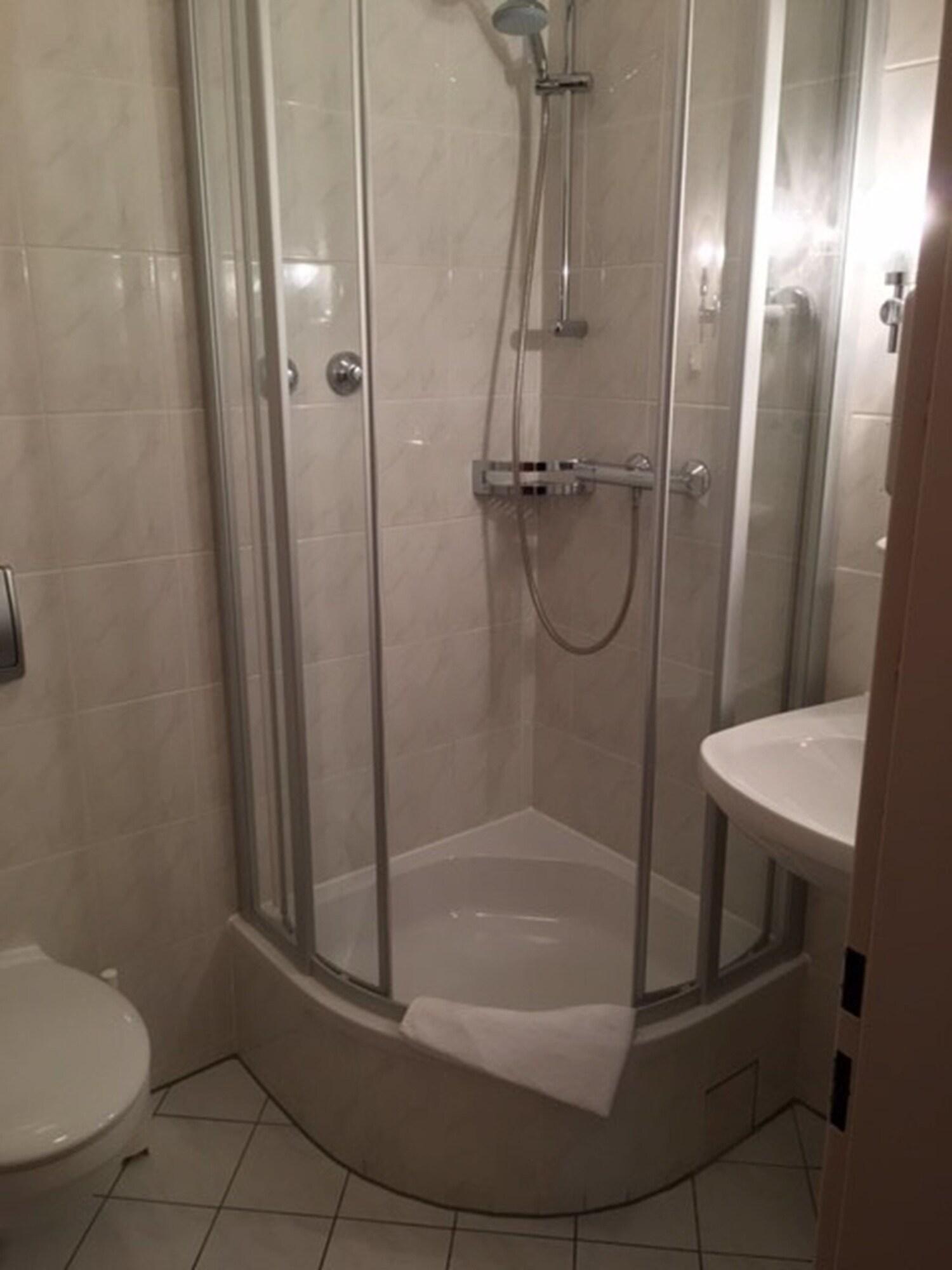 Hotel Benn Берлін Екстер'єр фото