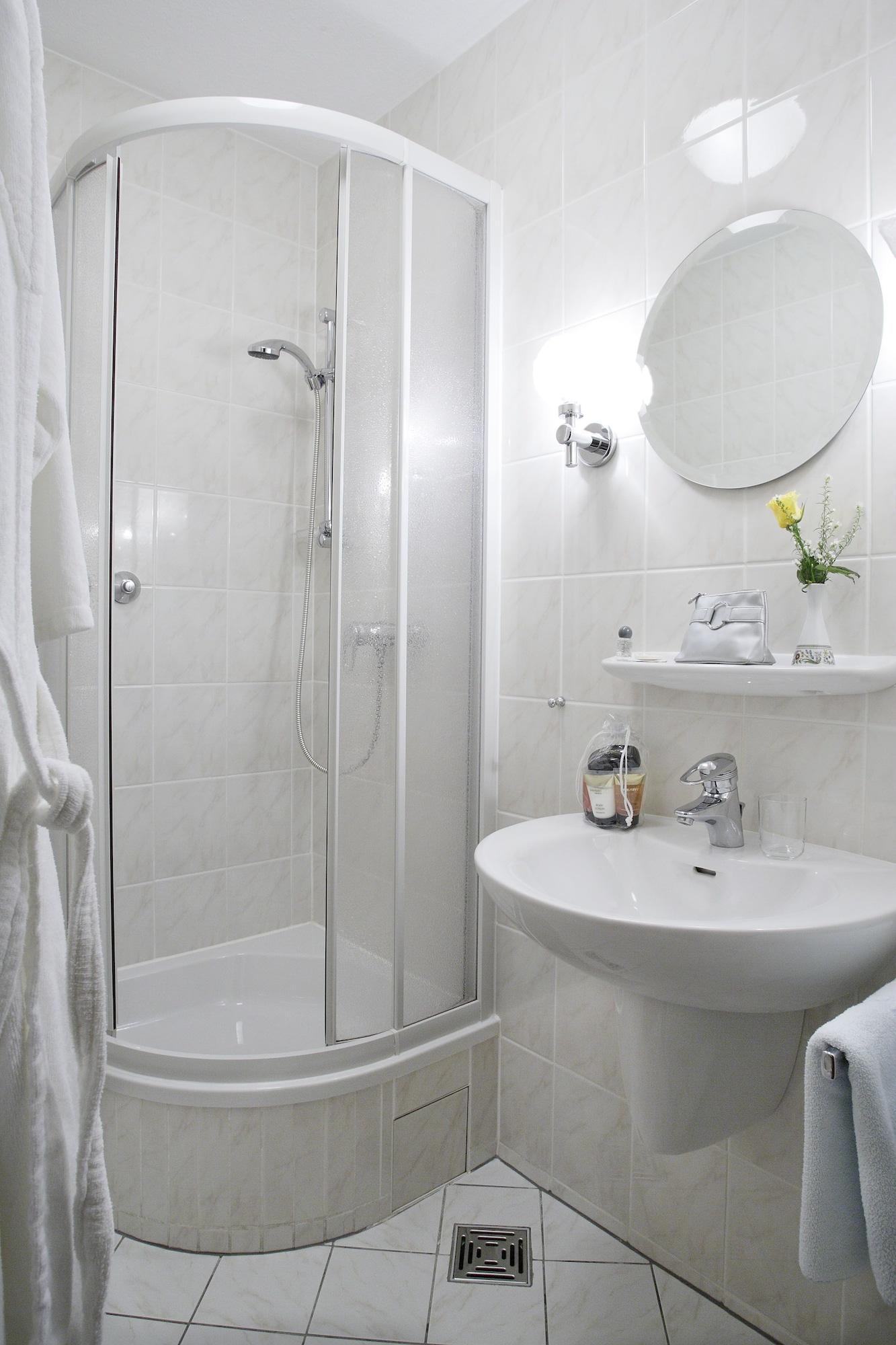 Hotel Benn Берлін Екстер'єр фото