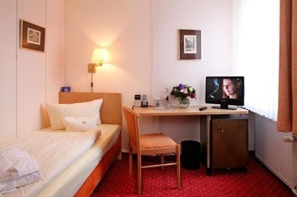 Hotel Benn Берлін Екстер'єр фото