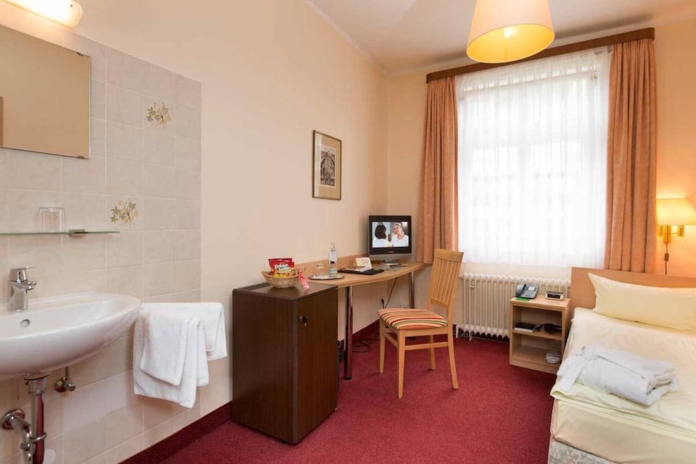 Hotel Benn Берлін Екстер'єр фото